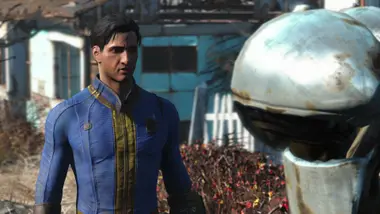 Fallout 4 preview 3
