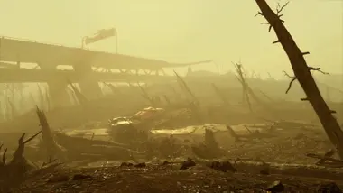 Fallout 4 preview 5