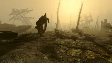 Fallout 4 Season Pass preview 5