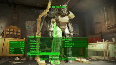 Fallout 4 + Season Pass preview 3