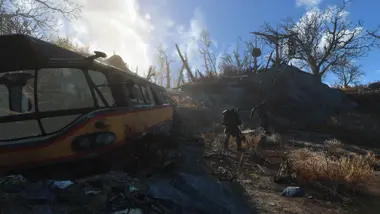 Fallout 4 Season Pass preview 8
