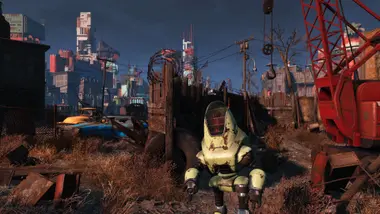 Fallout 4 Season Pass preview 6