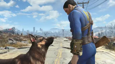 Fallout 4 Season Pass Live UNITED STATES preview 5