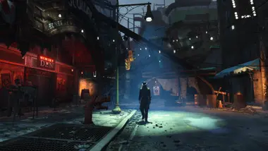Fallout 4 Season Pass Live UNITED STATES preview 3