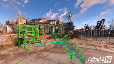Fallout 4 VR preview 6