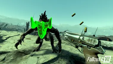 Fallout 4 VR preview 5
