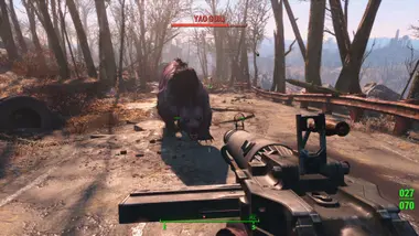 Fallout 4 - Live - CANADA preview 4