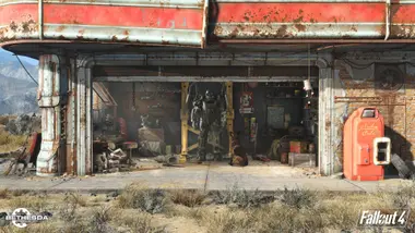 Fallout 4 - Live - CANADA preview 7