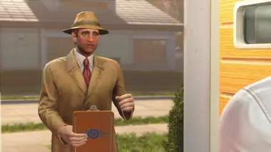 Fallout 4 - Live - CANADA preview 9