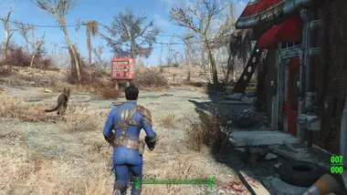 Fallout 4 - Live - CANADA preview 10