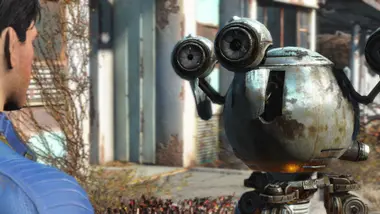 Fallout 4 - Live - CANADA preview 14