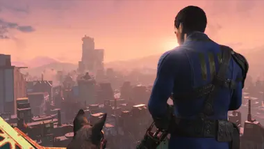 Fallout 4 - Live - CANADA preview 13