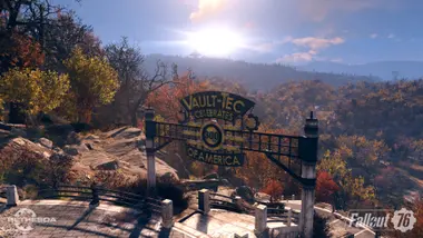 Fallout 76 - - INDIA preview 5