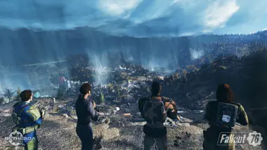 Fallout 76 preview 2
