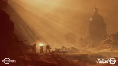 Fallout 76 - Live preview 3