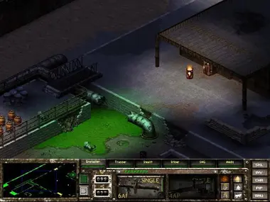 Fallout Classic Collection preview 7