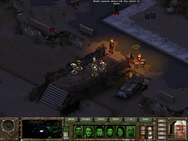 Fallout Classic Collection preview 4