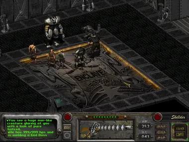 Fallout Classic Collection preview 2