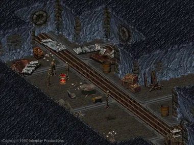 Fallout Classic Collection preview 3