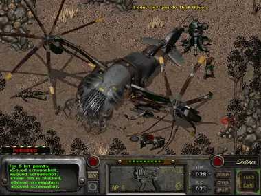 Fallout Classic Collection preview 9