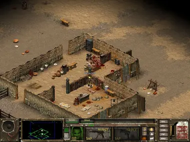 Fallout Classic Collection preview 5
