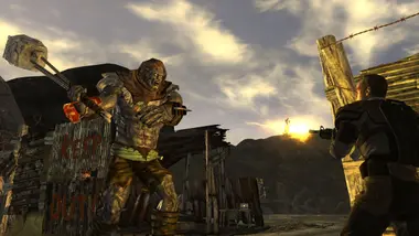 Fallout: New Vegas - All DLC Pack preview 4