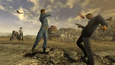 Fallout: New Vegas - All DLC Pack preview 5
