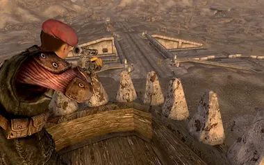 Fallout: New Vegas - All DLC Pack preview 10