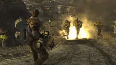 Fallout: New Vegas - All DLC Pack preview 6