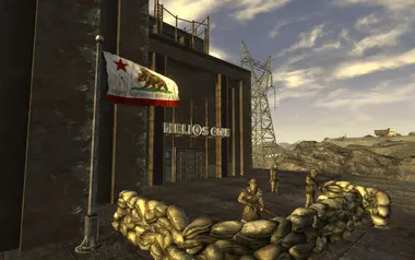 Fallout: New Vegas - All DLC Pack preview 8