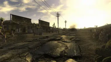 Fallout: New Vegas - All DLC Pack preview 11