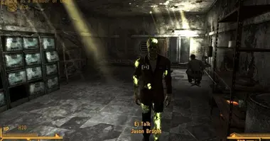 Fallout New Vegas preview 16
