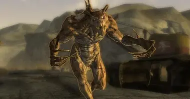 Fallout New Vegas preview 14
