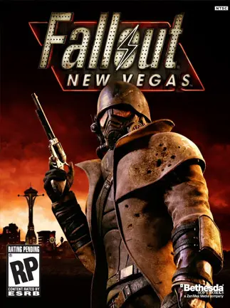 Fallout New Vegas preview 15