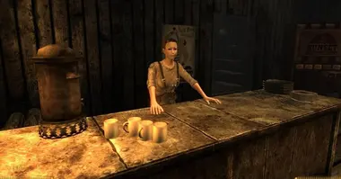 Fallout New Vegas preview 9