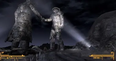 Fallout New Vegas preview 6