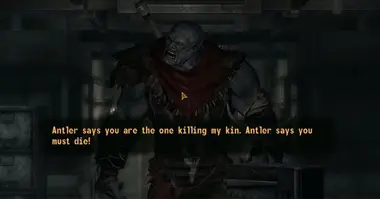 Fallout New Vegas preview 9