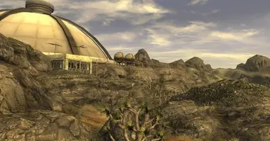Fallout New Vegas preview 5