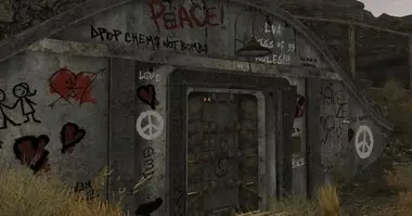 Fallout New Vegas preview 2