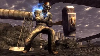 Fallout: New Vegas Ultimate Edition preview 7