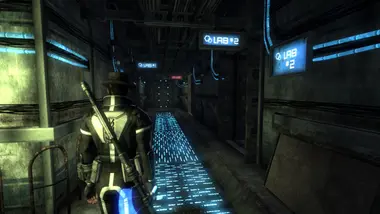 Fallout: New Vegas Ultimate Edition preview 5