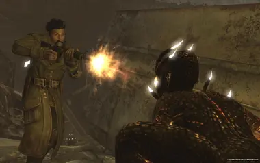 Fallout: New Vegas Ultimate Edition preview 6