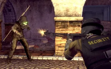 Fallout: New Vegas Ultimate Edition preview 10