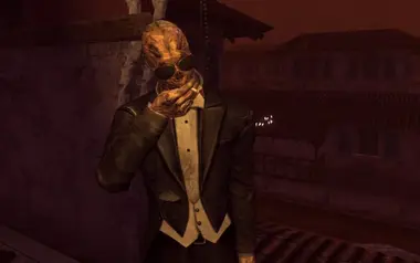 Fallout: New Vegas Ultimate Edition preview 6