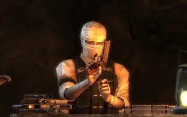Fallout: New Vegas Ultimate Edition preview 7
