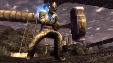 Fallout: New Vegas Ultimate Edition preview 4