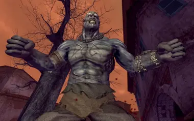 Fallout: New Vegas Ultimate Edition preview 3