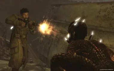 Fallout: New Vegas Ultimate Edition preview 6