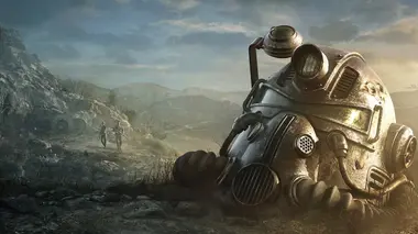 Fallout - S.P.E.C.I.A.L. Anthology preview 2