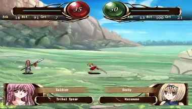 Falnarion Tactics preview 5